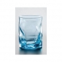 bicchiere dof sorgente azzurro cl 42
